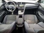 2022 Honda Insight ex
