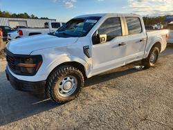 Ford F150 salvage cars for sale: 2024 Ford F150 xl