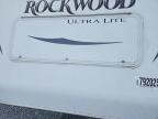 2015 Rockwood Recreational Vehicle (RV)