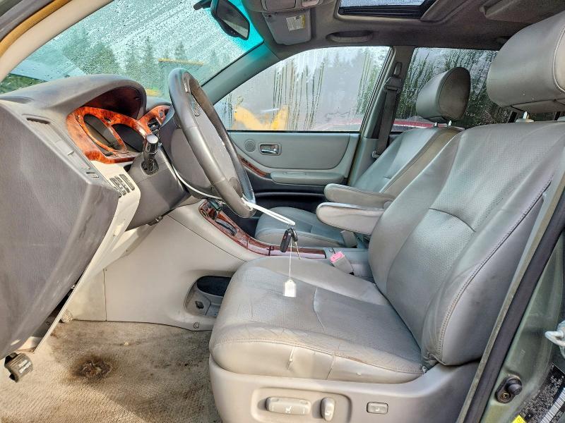 2006 Toyota Highlander Limited