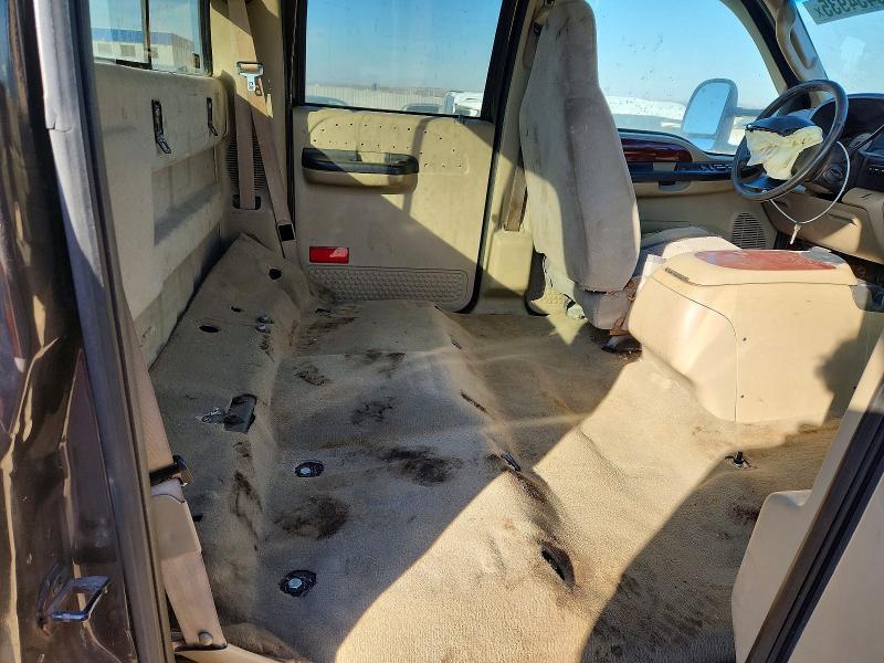 2006 Ford F350 Super Duty