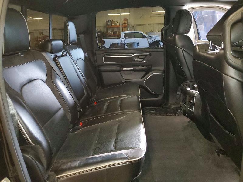 2023 Dodge 1500 Laramie