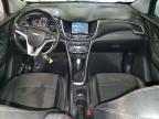2018 Chevrolet Trax 1LT