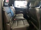2018 Chevrolet Silverado K2500 Heavy Duty LTZ