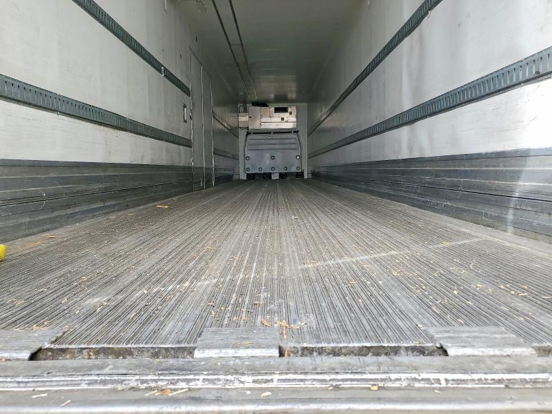 2015 Great Dane 2015 Great Dane ECM-1113-11148 Refrigerated Van TR