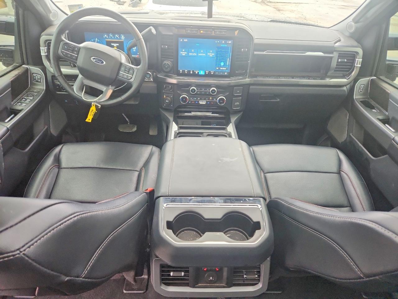 2024 Ford F350 Super Duty
