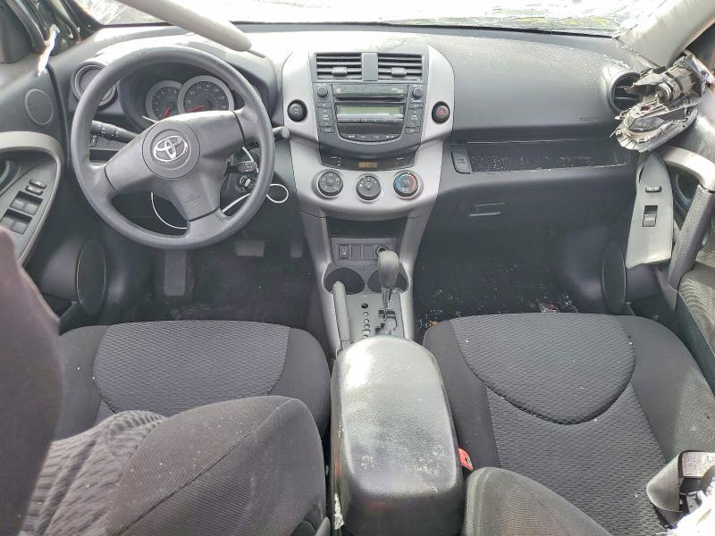 2008 Toyota Rav4 Sport