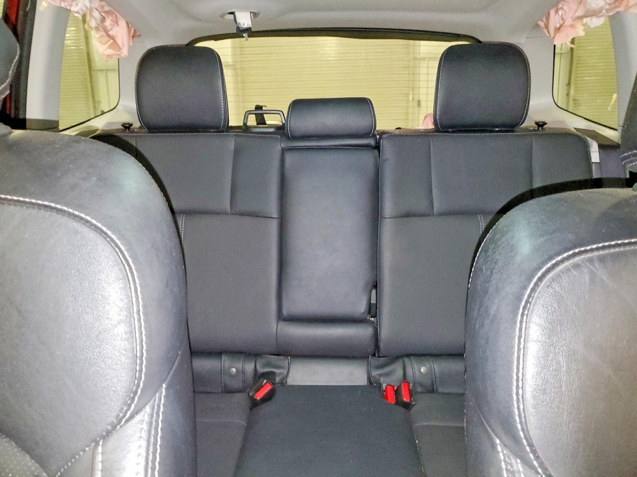 2018 Subaru Forester 2.5i Touring