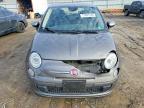 2013 Fiat 500 pop