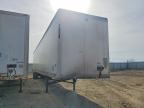 2000 Freightliner 2001 Utility VS2DC DRY Van Trailer