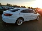 2013 Volkswagen Cc Luxury
