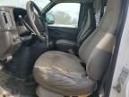 2009 Chevrolet Express G2500