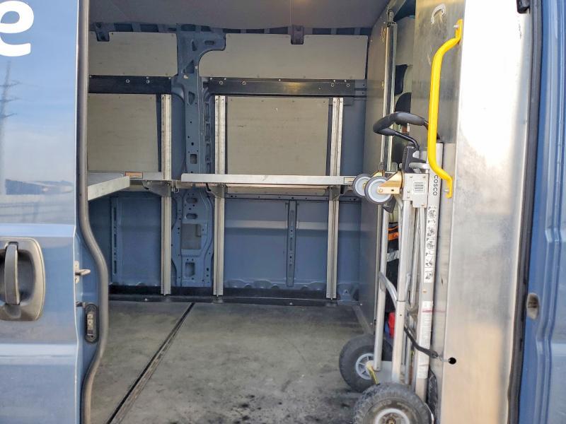 2020 Dodge Ram Promaster 3500 3500 High