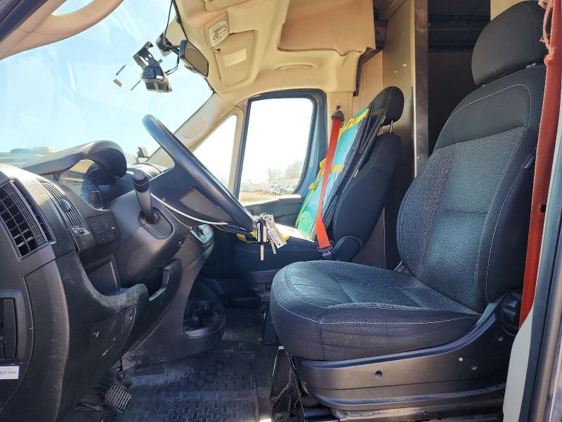 2020 Dodge Ram Promaster 3500 3500 High