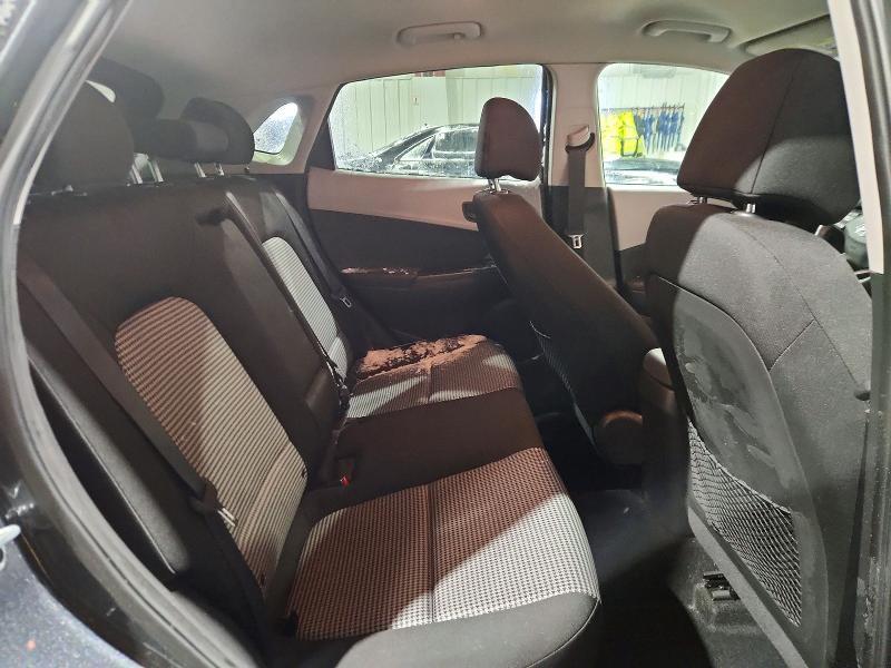 2020 Hyundai Kona sel