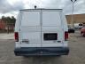 2013 Ford Econoline E250 van