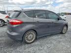 2015 Ford C-max sel