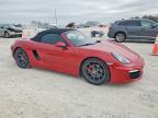 2014 Porsche Boxster s
