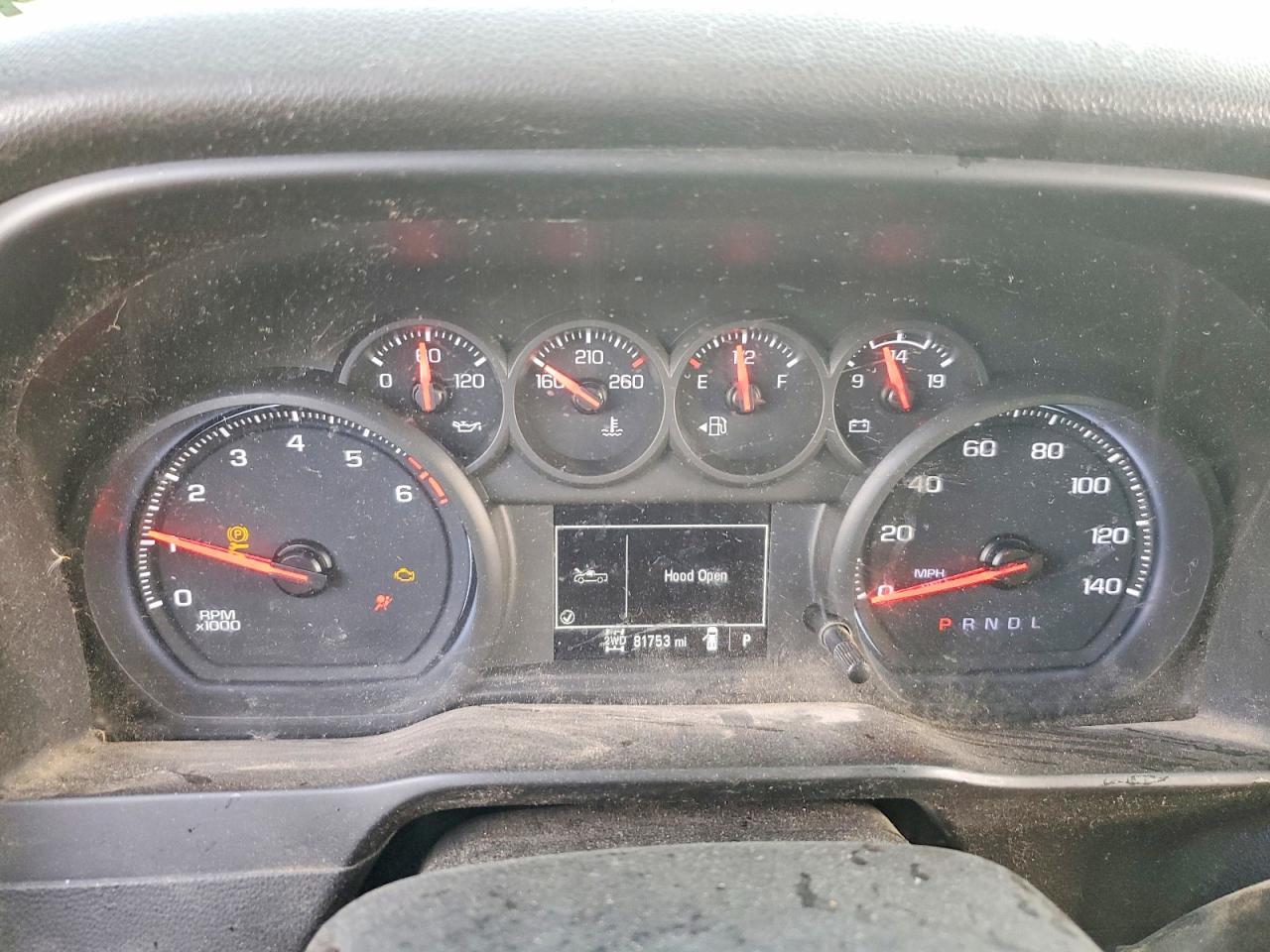 2021 GMC Sierra K2500 Heavy Duty