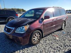 2010 Honda Odyssey exl en venta en Apopka, FL