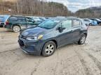 2018 Chevrolet Trax 1LT