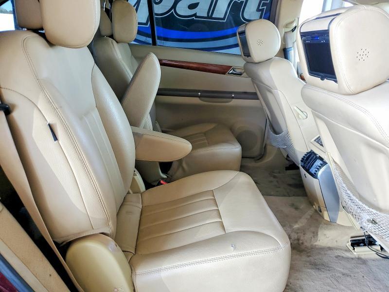 2007 Mercedes-Benz R 350