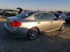 2006 Infiniti G35