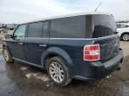 2010 Ford Flex sel