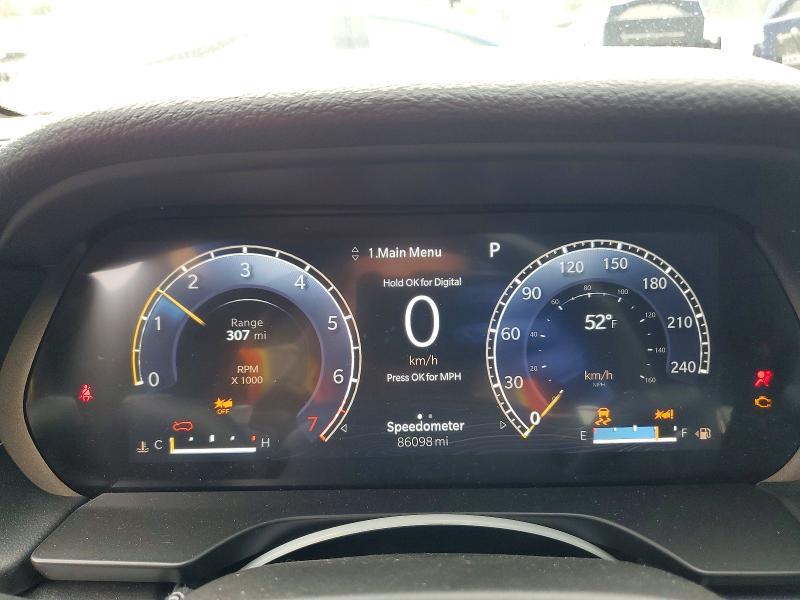2021 Jeep Grand Cherokee l Laredo