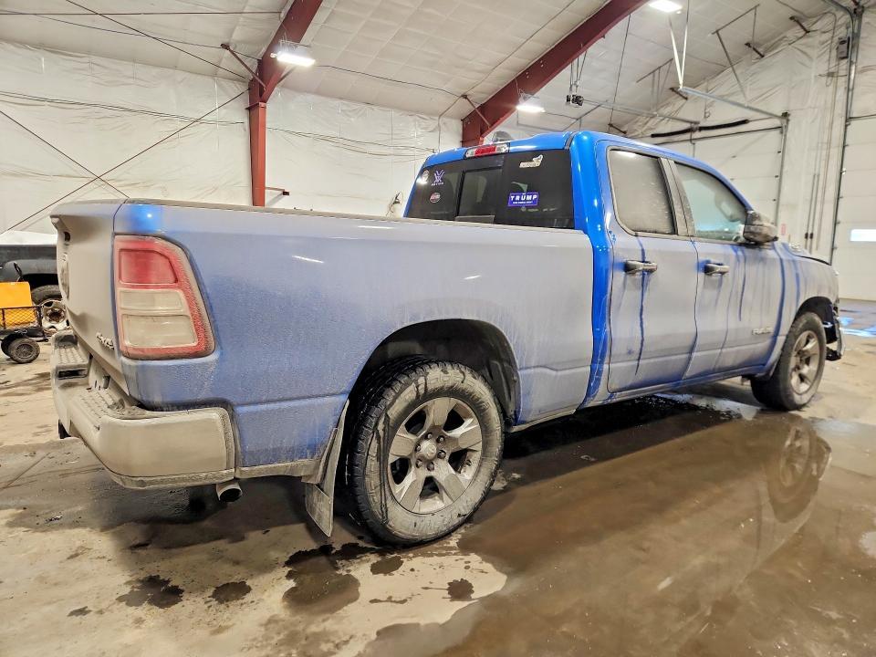 2023 Dodge Ram 1500 big Horn