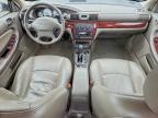 2002 Chrysler Sebring lxi