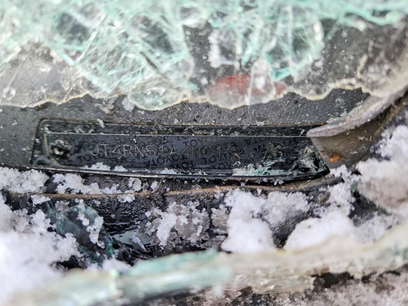 1992 Toyota Pickup 1/2 TON Short Wheelbase