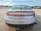 2014 Lincoln Mkz Hybrid