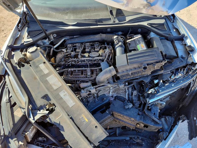 2018 Volkswagen Passat se