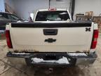 2013 Chevrolet Silverado K1500 ltz