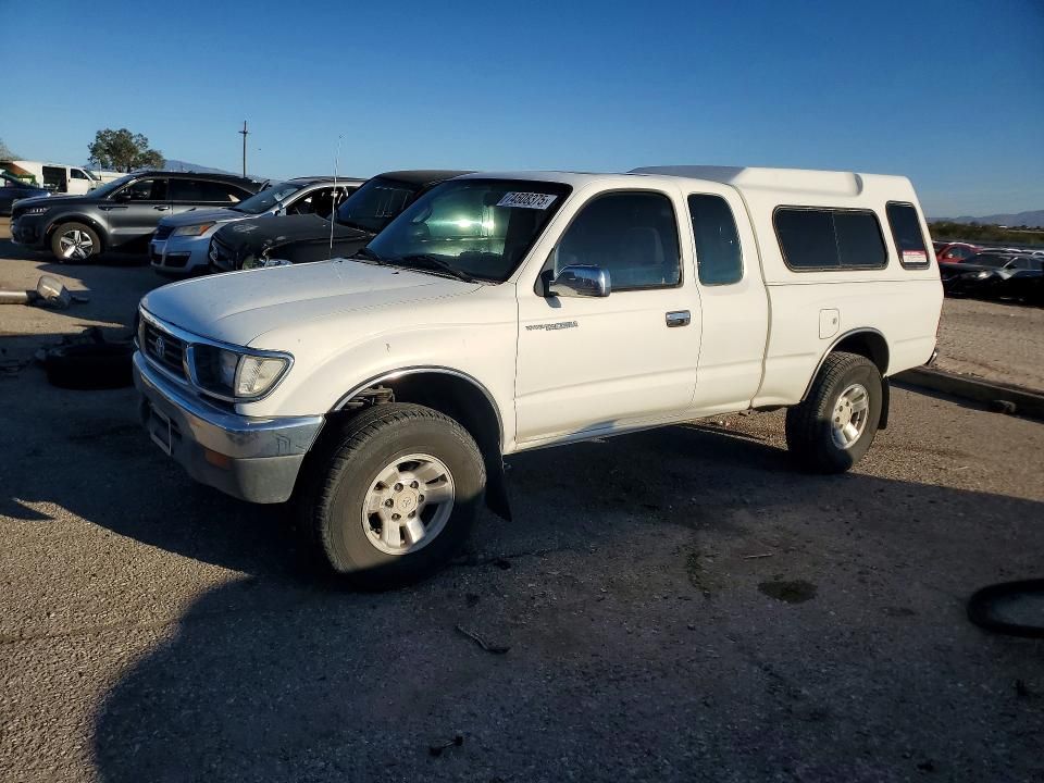 1996 Toyota Tacoma Xtracab SR5