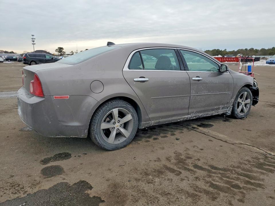 2012 Chevrolet Malibu 1LT