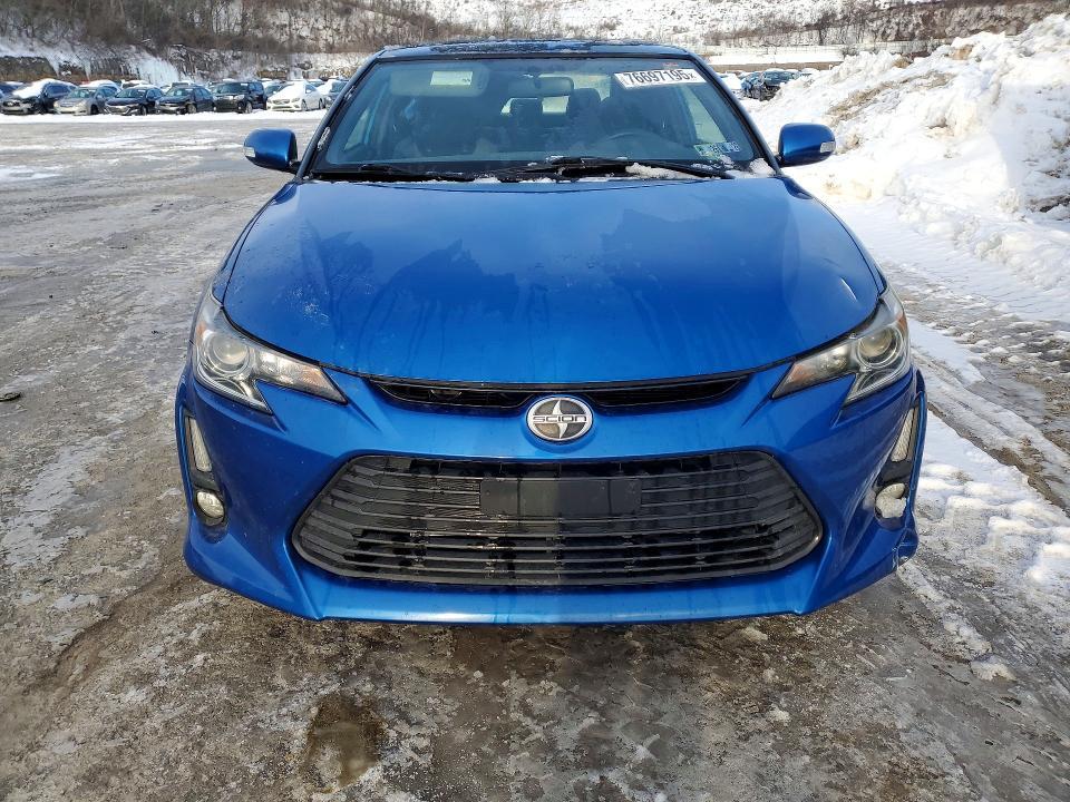 2015 Scion TC