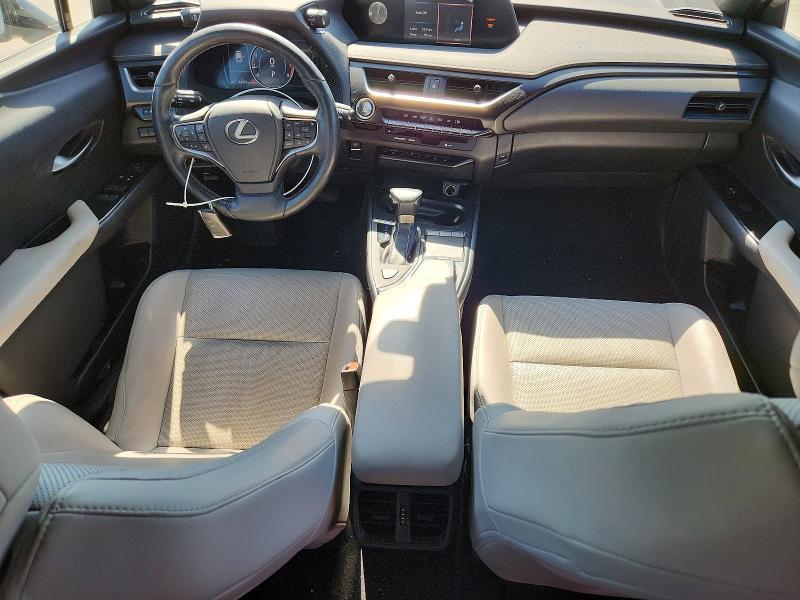 2019 Lexus Ux 200 Base