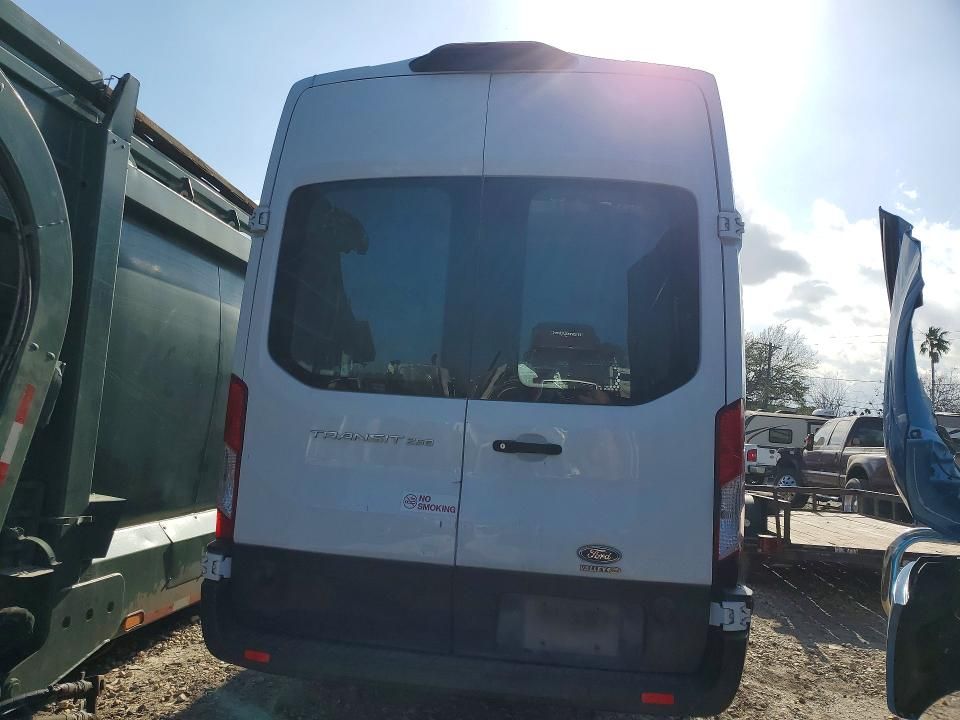 2019 Ford Transit 250 Delivery Van