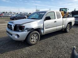 Vehiculos salvage en venta de Copart Eugene, OR: 2006 Toyota Tacoma Base