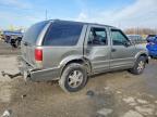 1999 Oldsmobile Bravada
