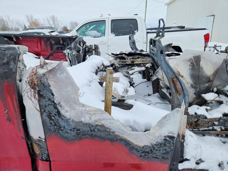 2015 Ford F150 Super cab