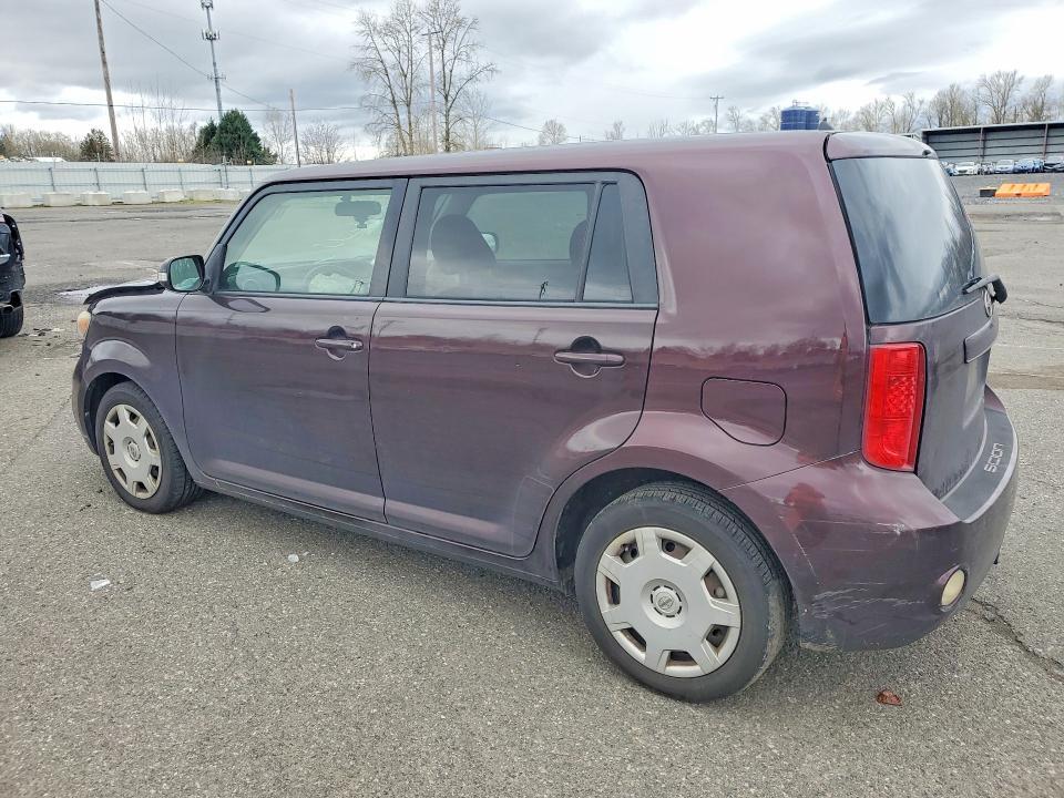 2009 Scion XB