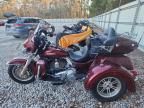 2016 Harley-Davidson Flhtcutg TRI Glide Ultra