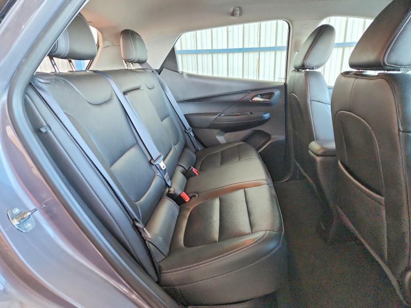 2023 Chevrolet Bolt ev 2LT