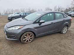2019 Ford Fiesta se for sale in Baltimore, MD