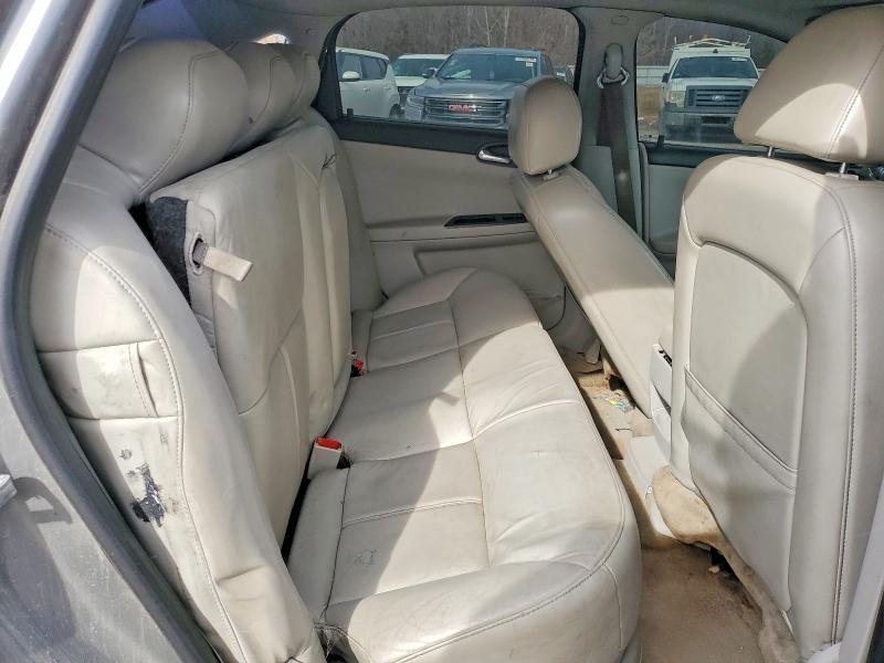 2006 Chevrolet Impala lt