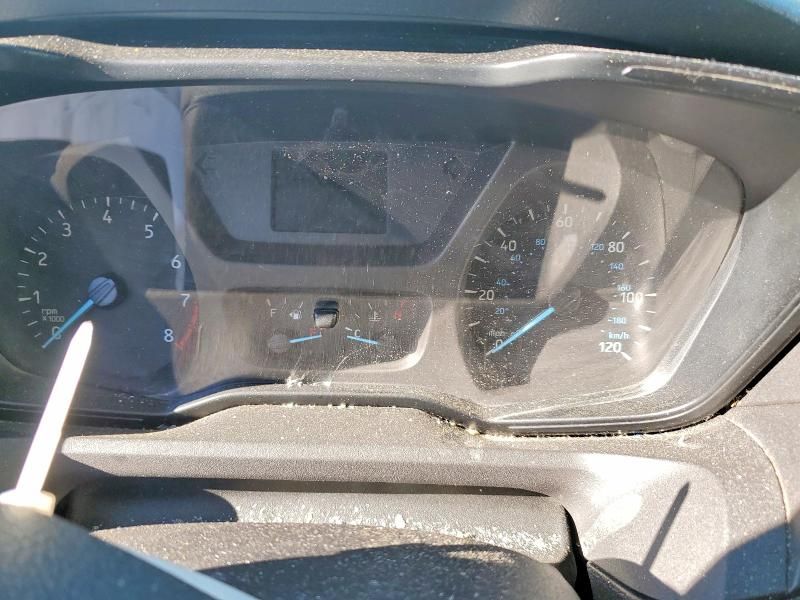 2015 Ford Transit T-150