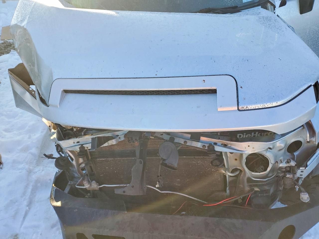 2008 Toyota Fj Cruiser